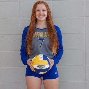 Meet your Posher, Kiersten